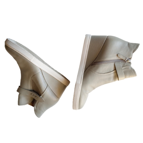 Linea Paolo, Freshton High Top Wedge - Picture 10 of 14